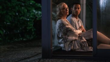 How to watch The Lesson Movie outside the US on Paramount Plus