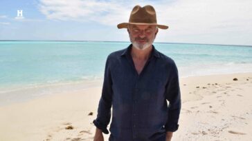 How to watch The Pacific: In the Wake of Captain Cook on Foxtel