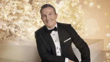 How to watch The Royal Variety Performance 2023 on ITVX