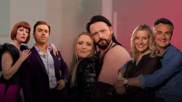 How to watch The Scotts Season 3 on BBC iPlayer