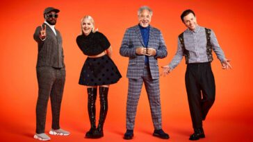 How to watch The Voice UK 2023 on ITVX for free
