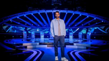 How to watch The Weakest Link Season 3 on BBC iPlayer