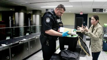 How to watch To Catch a Smuggler on Hulu