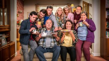 How to watch Two Doors Down Season 7 on BBC iPlayer