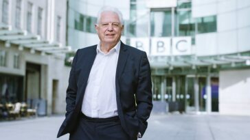 How to watch Unspun World with John Simpson on BBC iPlayer