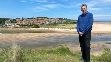 How to watch Villages by the Sea Season 4 on BBC iPlayer
