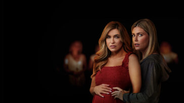 How to watch You’re Not Supposed to Be Here on Hulu