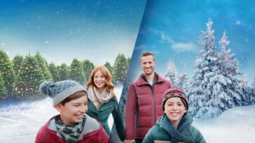 How to watch A Season for Family on Hallmark