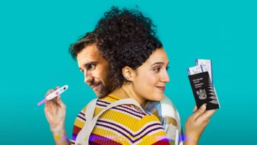 How to watch Baby Done in the US on BBC iPlayer