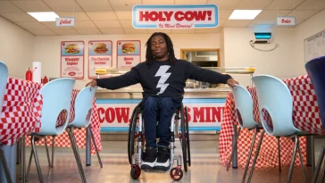 How to watch The Big British Beef Battle on Channel 4