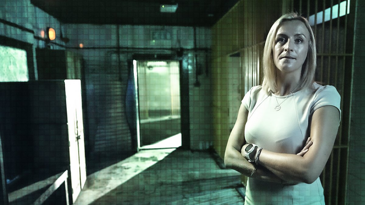 How to watch Defenders Busting the Bad Guys in the US on BBC iPlayer