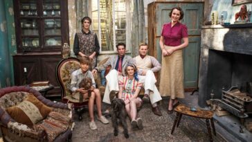 How to watch The Durrells for Free