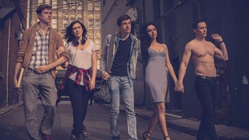 How to watch We All Lie My Darling in the US on Amazon Prime Video