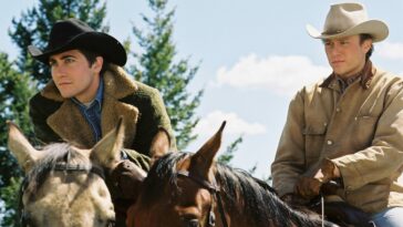 How to watch Brokeback Mountain in the US on Paramount Plus