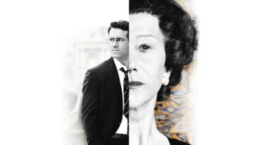 How to Watch Woman in Gold in US on BBC iPlayer