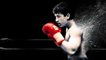How to watch Bleed For This in the US on Paramount Plus