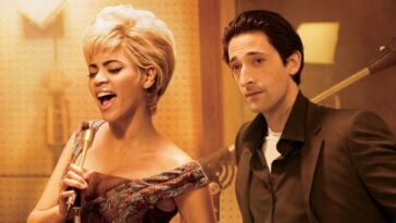 How to watch Cadillac Records in the US on ITV