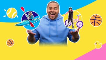 How to watch I Can Do It You Can Too on BBC iPlayer