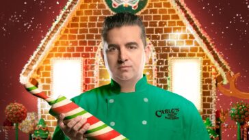 How to watch Buddy vs Christmas on Max