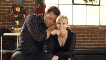 How to watch Four Christmases outside the US on Hulu