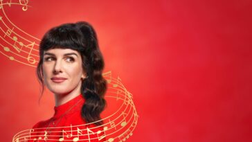 How to watch Time for Her to Come Home for Christmas on Hallmark