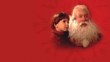 How to watch The Santa Clause on ABC