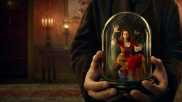 How To watch The Doll Factory in the US on Paramount Plus