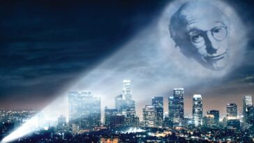 How to watch Curb Your Enthusiasm All Seasons on Max