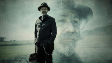 How to watch The Yorkshire Exorcist outside the US On Max