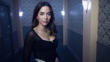 How to watch The Watchful Eye in the US on Disney Plus