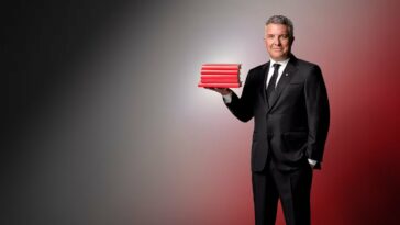 How to watch 2023 Scotiabank Giller Prize on CBC