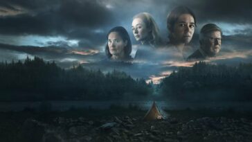 How to watch Blackwater on CBC Gem