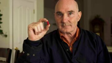 How to watch The Great Erection Deception: The Stiff Nights Story on ITVX