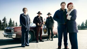How to watch Fargo Season 5 on Hulu