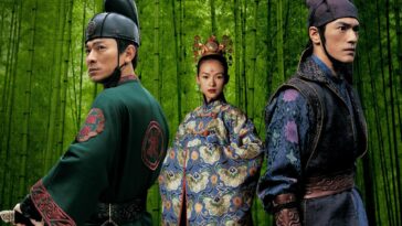 How to Watch House of Flying Daggers outside the US on Hulu