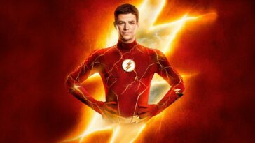 How to watch The Flash Season 9 on The CW
