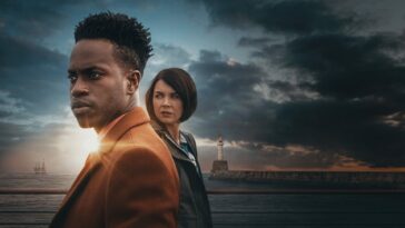 How to watch Granite Harbour on BBC iPlayer