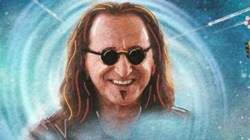 How to watch Geddy Lee Asks: Are Bass Players Human Too? on Paramount Plus