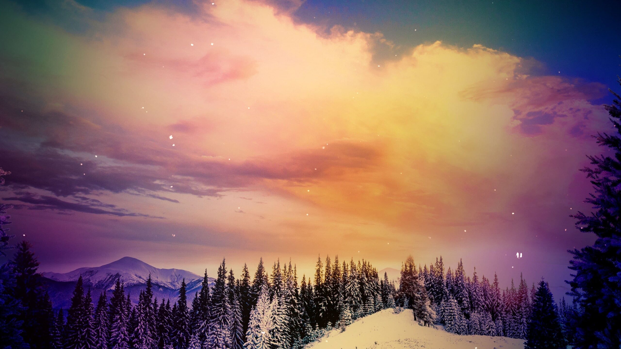 How to watch The Great Christmas Light Fight Season 11 outside the US on ABC UpNext by Reelgood