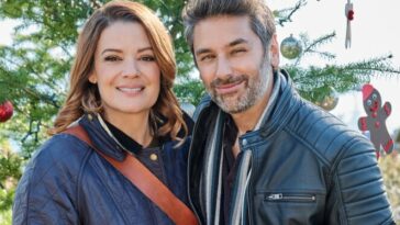 How to watch To All a Good Night on Hallmark