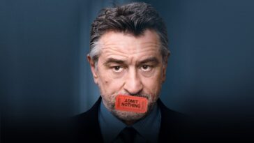 How to watch What Just Happened outside the US on Hulu