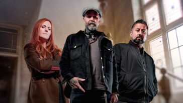 How to watch Help My House Is Haunted Season 5 on Max