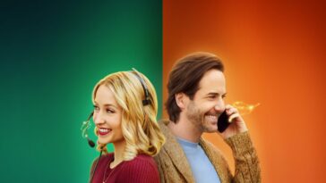 How to watch Holiday Hotline on Peacock