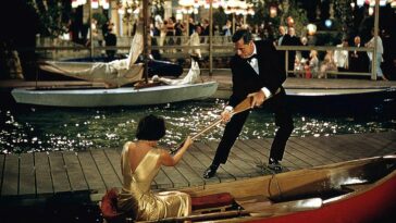 How to watch Houseboat on ITV