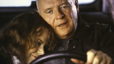 How to watch The Human Stain in the US on Amazon Prime Video