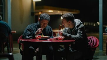 How to watch Homeward in the US on BBC iPlayer