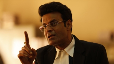 How to watch Sirf Ek Bandaa Kaafi Hai in the US