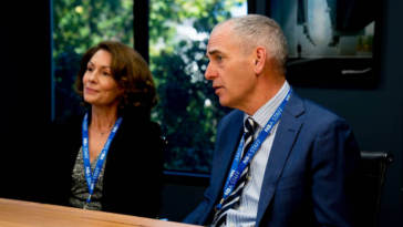 How to watch Utopia Season 5 in US