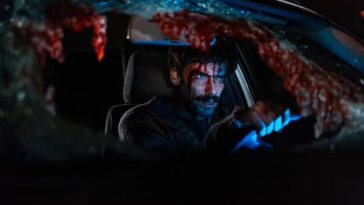 How to watch When Evil Lurks in Canada on AMC Plus