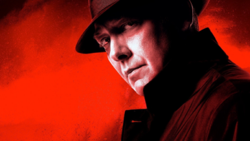 How to watch The Blacklist Season 10 outside the US